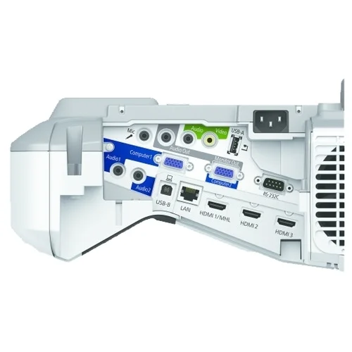 Мультимедийный проектор Epson EB-685W