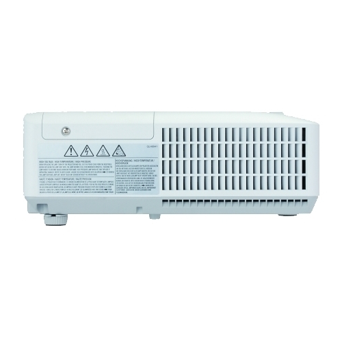 Мультимедийный проектор Hitachi CP-EX402