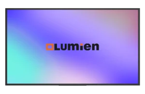 Профессиональная панель Lumien LB9850SDG2 Профессиональная панель Lumien LB9850SDG2