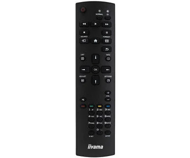 Профессиональная панель Iiyama LH5542UHS-B3 Профессиональная панель Iiyama LH5542UHS-B3
