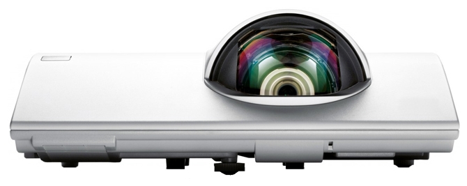 Мультимедийный проектор Hitachi CP-CX301WN