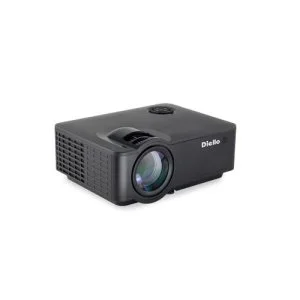 Мультимедийный проектор Diello DL-HTW5