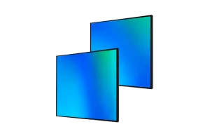 Профессиональная панель Lumien Square 22" Профессиональная панель Lumien Square 22"