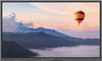 Интерактивная панель Newline TT-7520ER | диагональ 75 дюймов | разрешение 4K UHD 3840x2160 | 20 одновременных касаний | Android 8.0