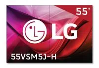 Видеостена LG 55VSM5J-H 2х2