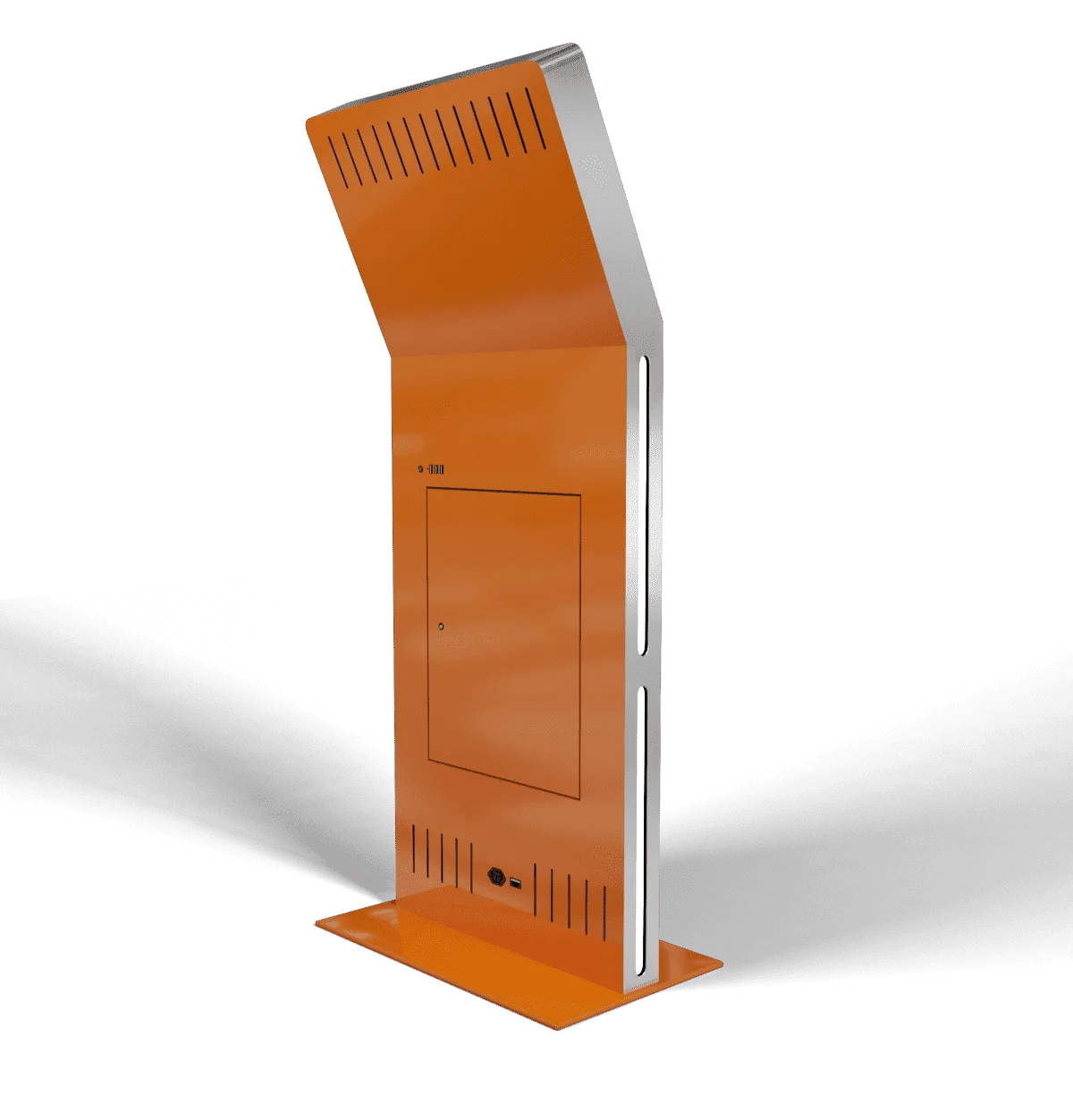 Интерактивный терминал BM Lazer Baikal Pro+ 27