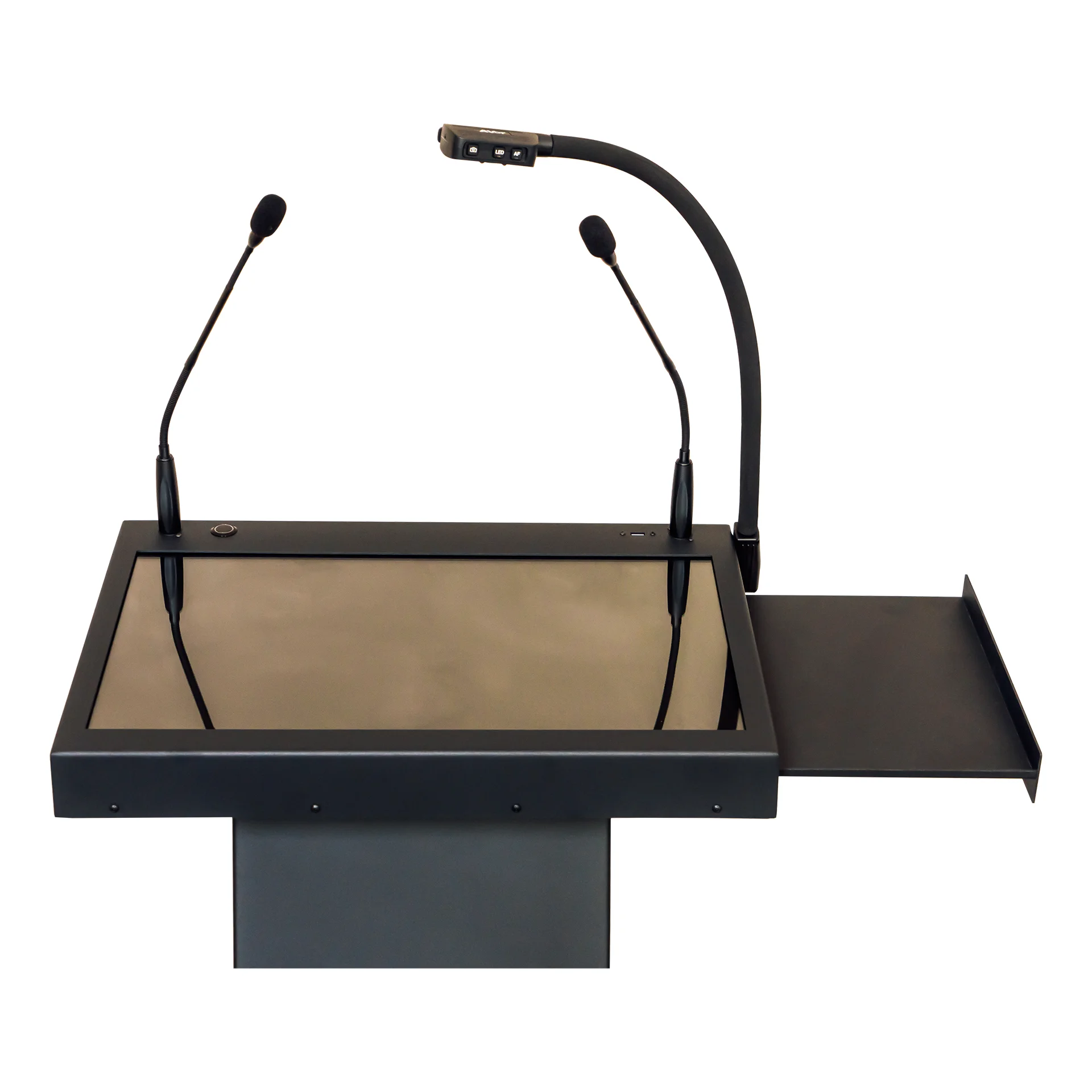 Интерактивная трибуна AUVINT TI-24P