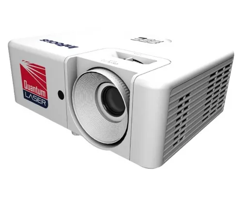 Мультимедийный проектор InFocus INL176