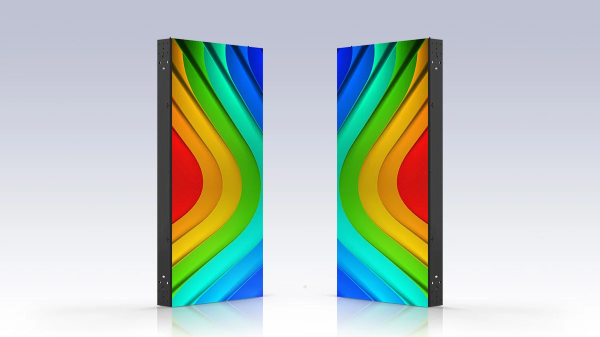Светодиодный экран Visualeader X4 Kinglight