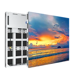 Светодиодный экран Unilumin Ustorm