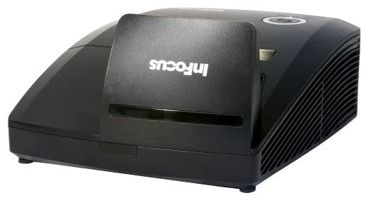 Мультимедийный проектор InFocus IN136UST