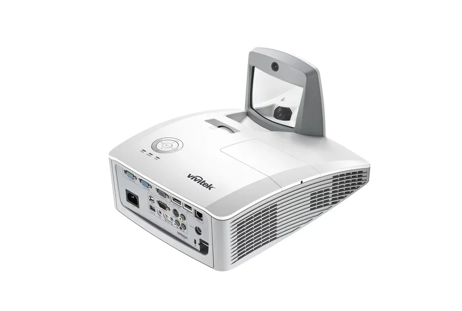 Мультимедийный проектор Vivitek DH759USTi