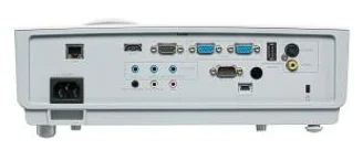 Мультимедийный проектор Vivitek DX813