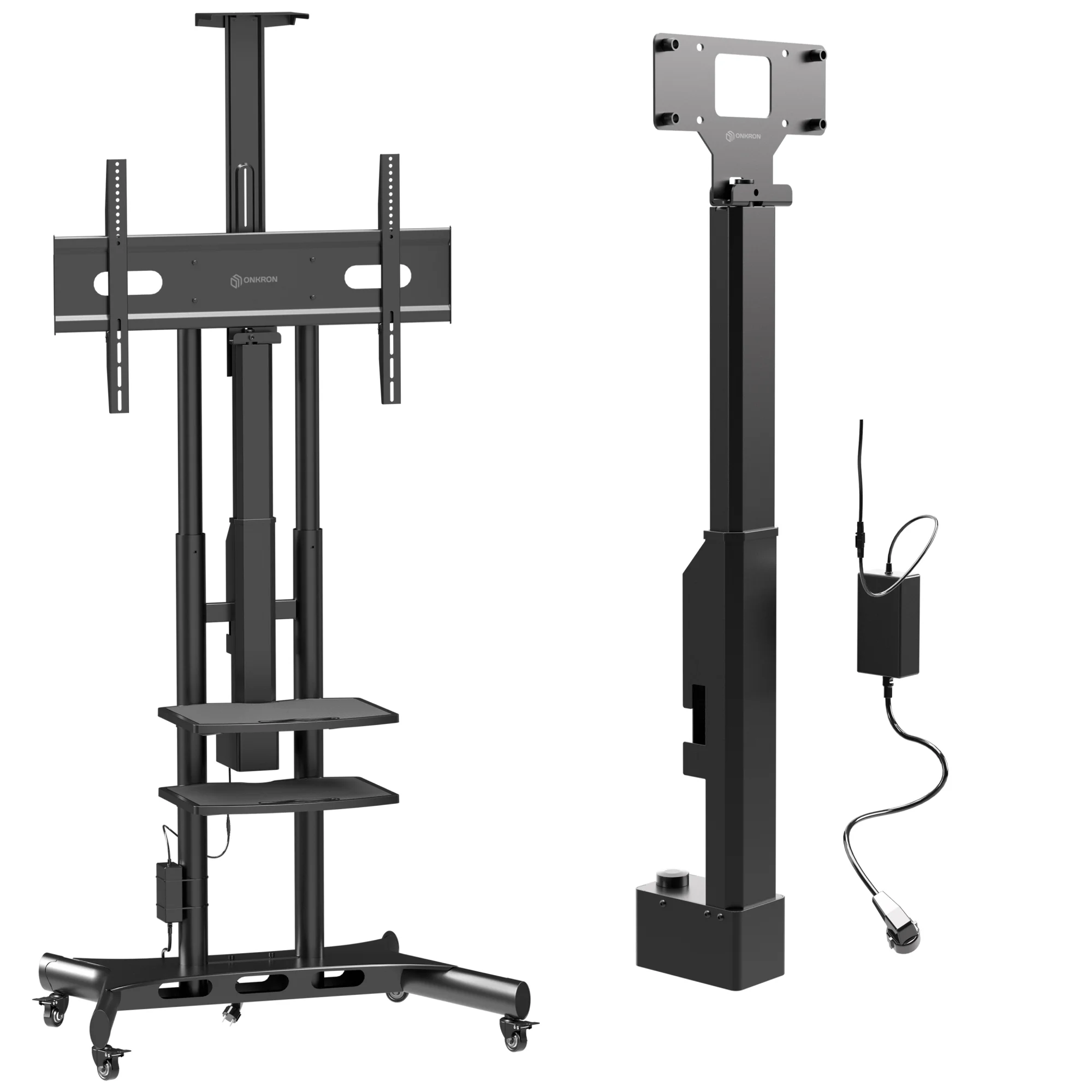 Мотор ONKRON для стойки AMT-1800 черный