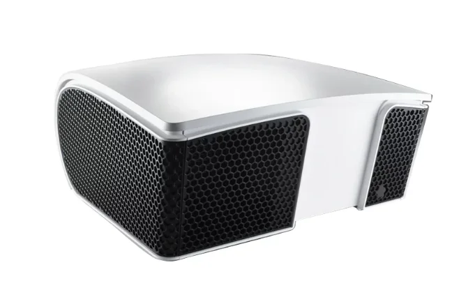 Мультимедийный проектор Barco DLP PGWX-61B