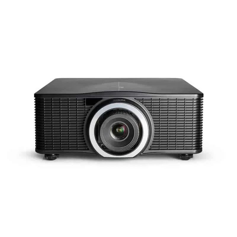 Мультимедийный проектор Barco G62-W9 Black