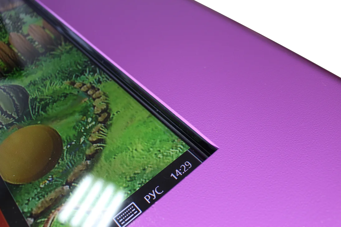 Интерактивный стол Interactive Project touch 32" М