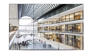 Профессиональная панель Diello для видеостен 55" VW-5509LS