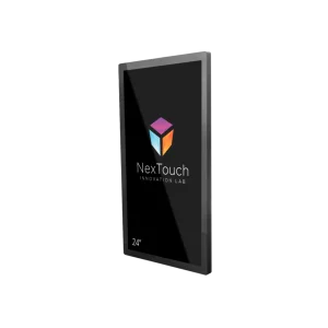 Интерактивный комплекс с диагональю 24