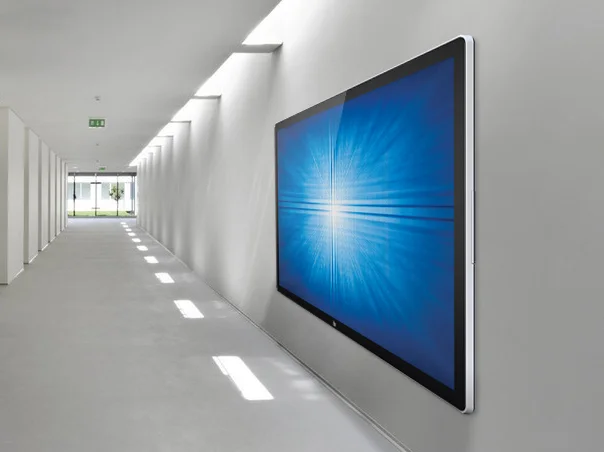 Сенсорный информационный киоск Elo-Line 5502W