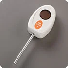 Датчик расстояния 0.2-10 м DT020-1Nova