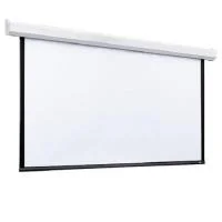 Экран с электроприводом Draper Targa HDTV (9:16) 559/220" 269*478 XT1000E (MW)