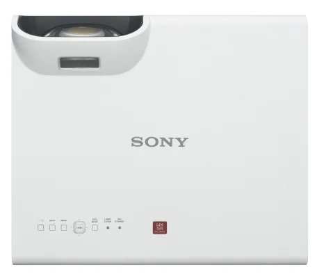 Мультимедийный проектор Sony VPL-SX236