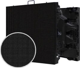 Кабинет для уличного LED экрана LEDsi Серия ROS