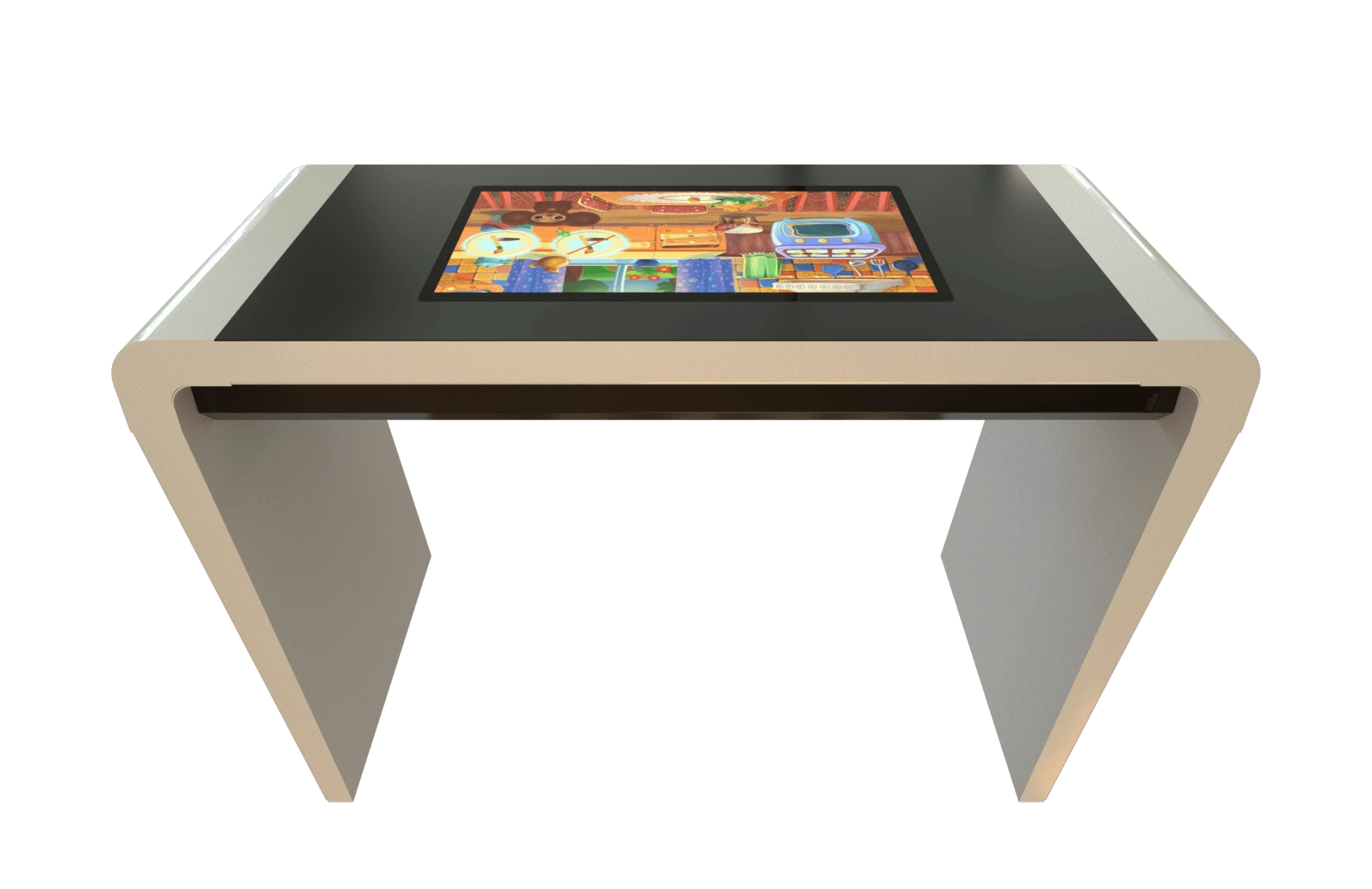 Интерактивный стол UTSKids 27