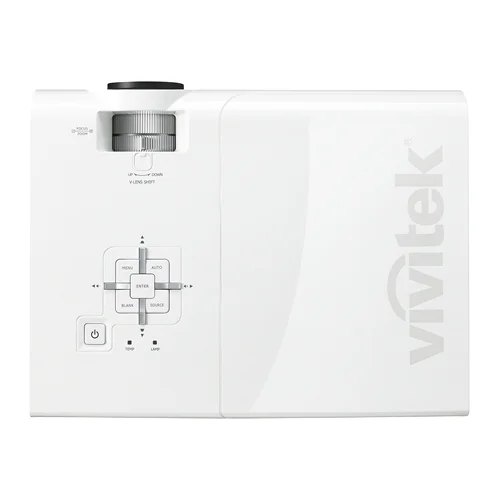 Мультимедийный проектор Vivitek DU978WT