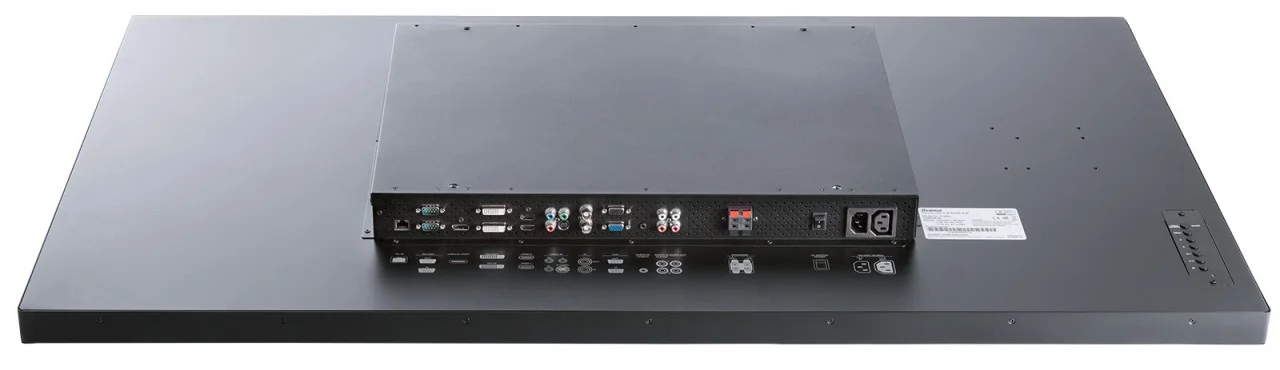 Профессиональная панель Iiyama LE5564S-B1 Профессиональная панель Iiyama LE5564S-B1
