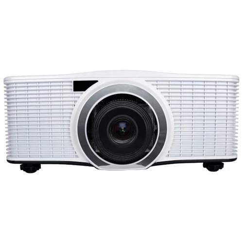 Мультимедийный проектор Optoma ZU650 (без линзы)