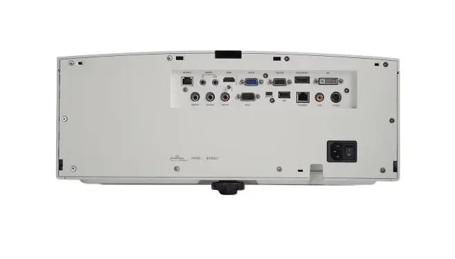 Мультимедийный проектор Christie DHD599-GS