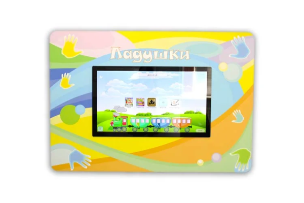 Профессиональный логопедический комплекс AVKompleks Logo 14