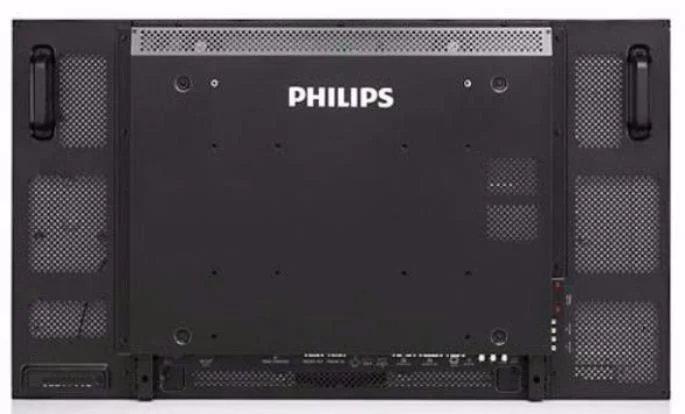 Профессиональная панель Philips BDL6520EL