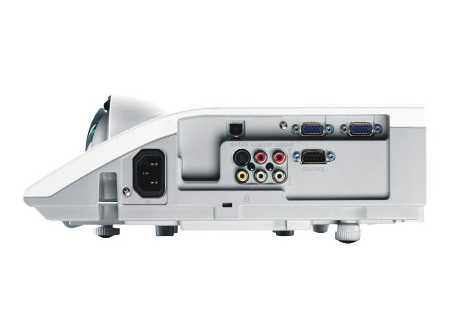 Мультимедийный проектор Hitachi CP-CW301WN