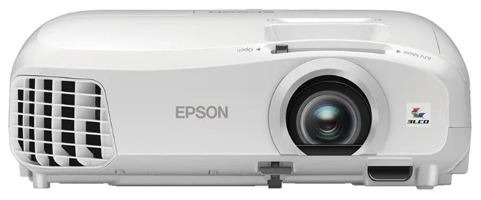 Мультимедийный проектор Epson EH-TW5300