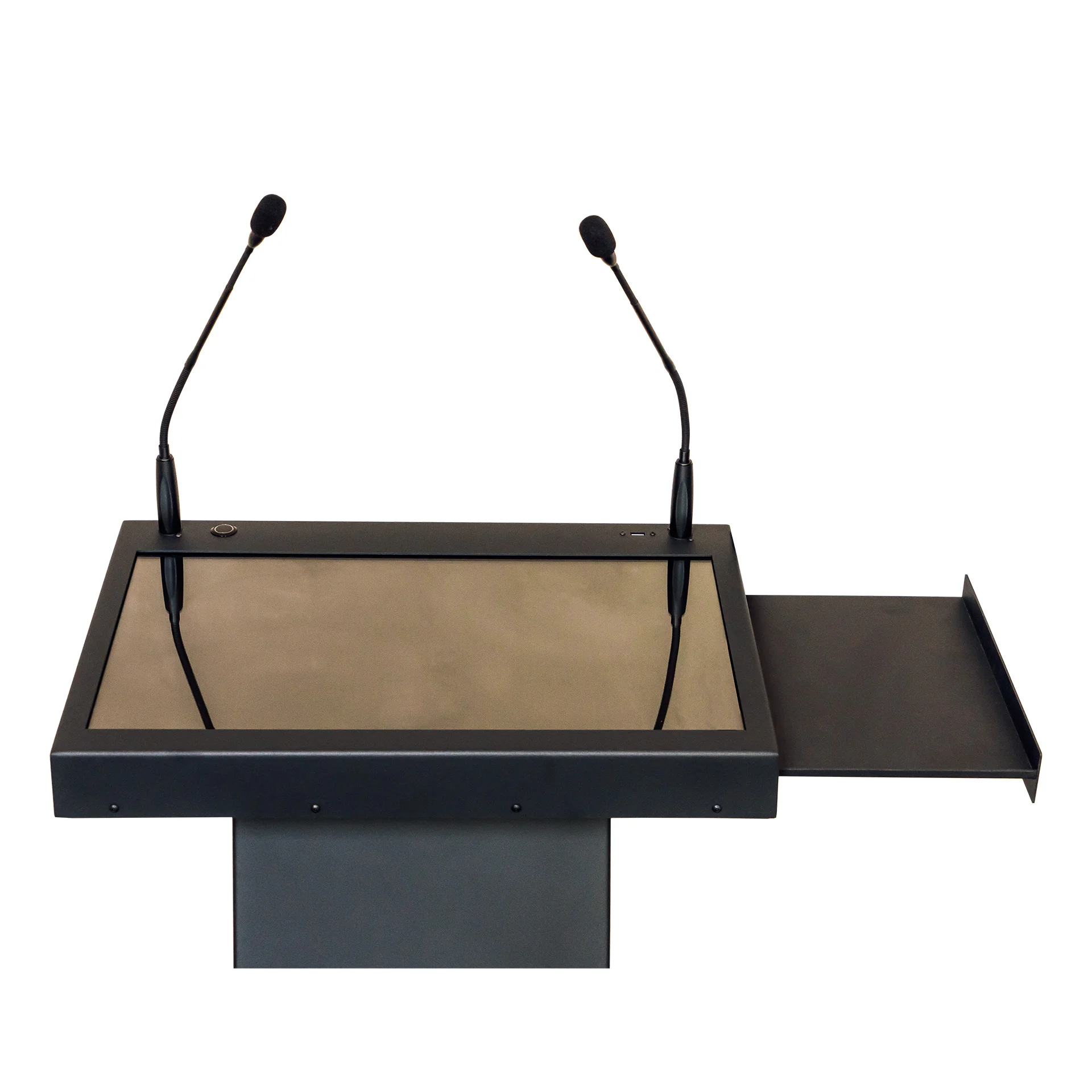 Интерактивная трибуна AUVINT TI-24S