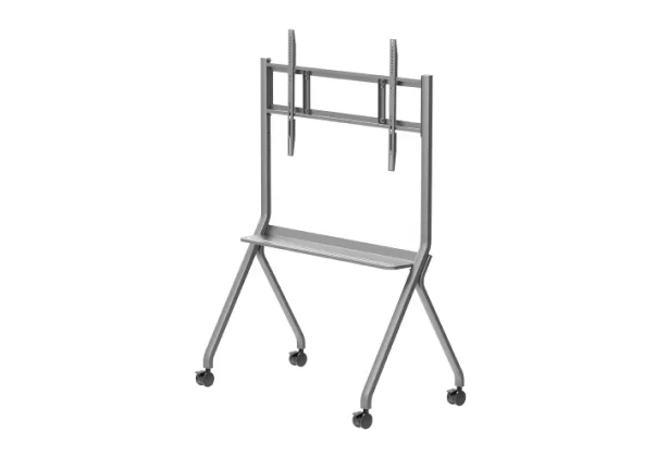 Напольная мобильная стойка Hisense панелей 55-86"