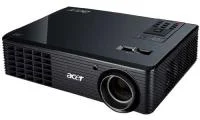 Мультимедийный проектор Acer X1261P