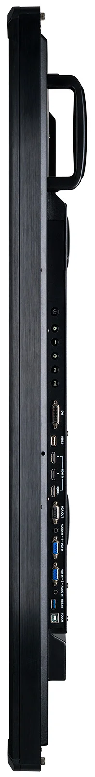 Профессиональная панель Iiyama TH6567MIS-B1AG Профессиональная панель Iiyama TH6567MIS-B1AG