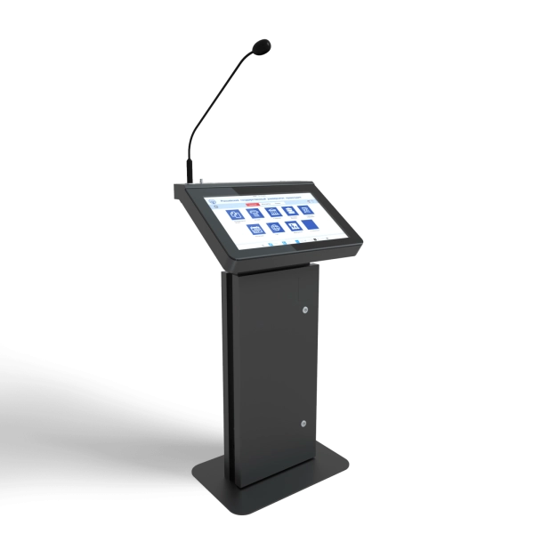 Интерактивная трибуна LIGA group УЛЬТРА 21.5″