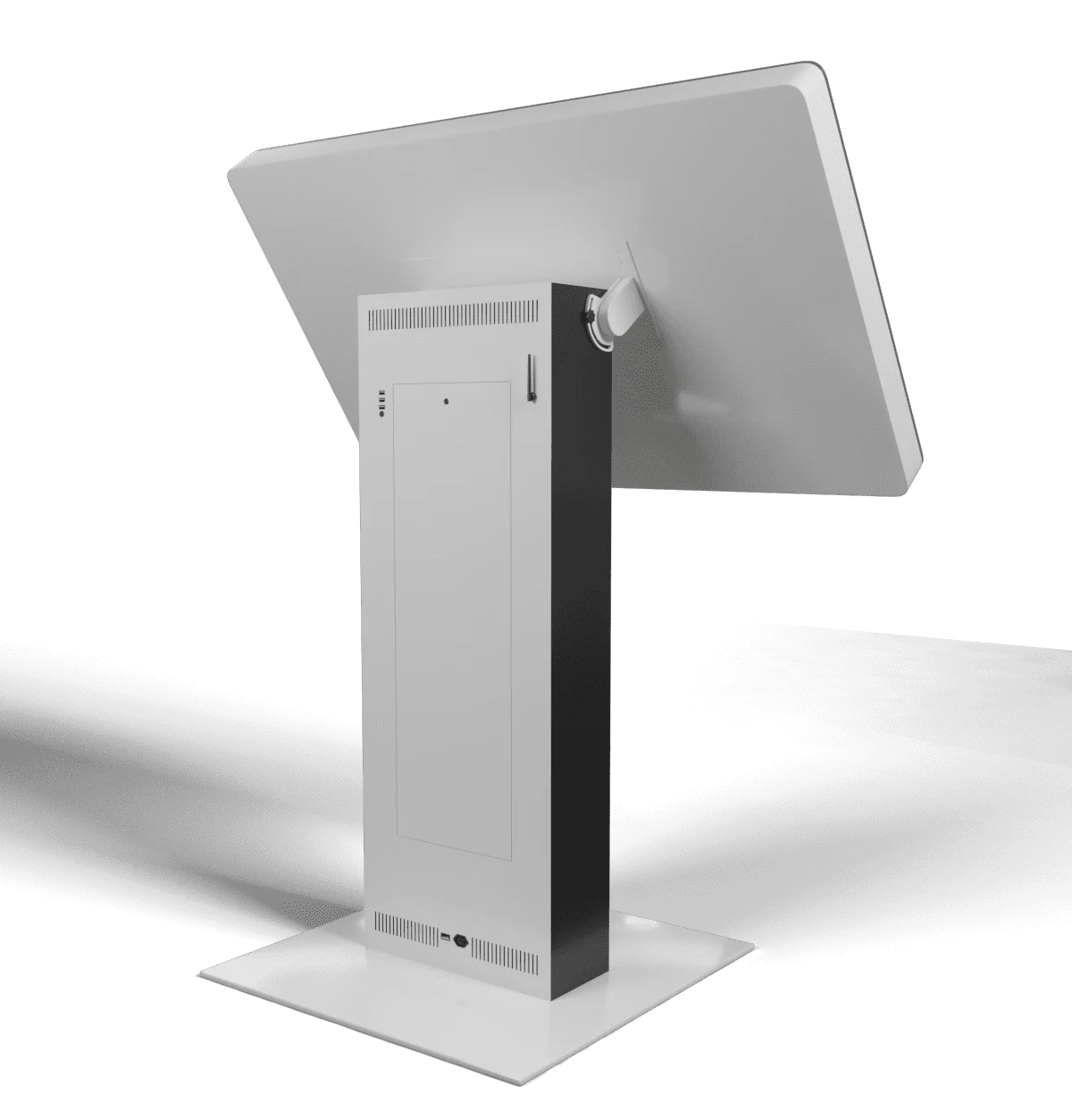 Интерактивный стол BM Prototype D Baikal Pro 43