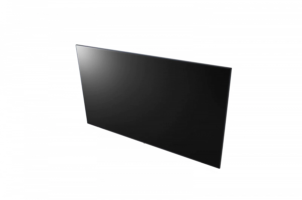 Профессиональная панель LG 86UL3J-B Профессиональная панель LG 86UL3J-B