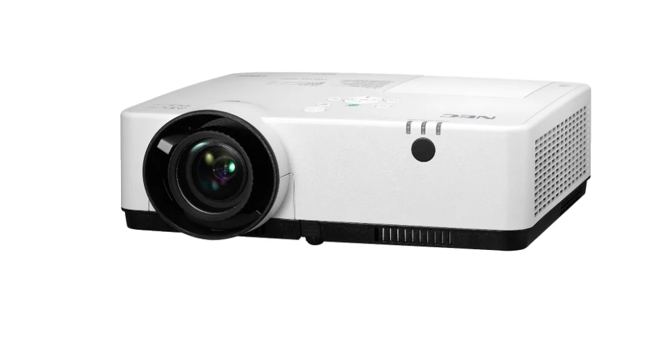 Мультимедийный проектор NEC ME382U (ME382UG)