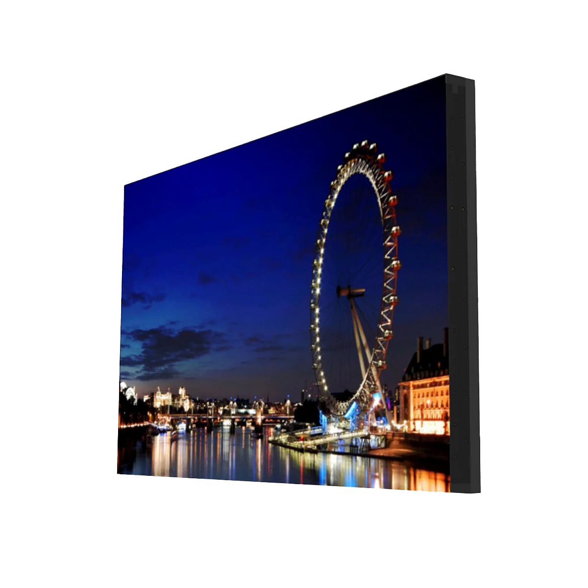 Профессиональная панель для видеостен BOE VP55L-A