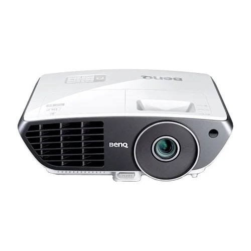 Мультимедиа-проектор BenQ W700+