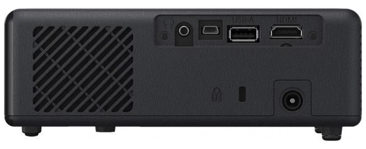 Мультимедийный проектор Epson EF-11