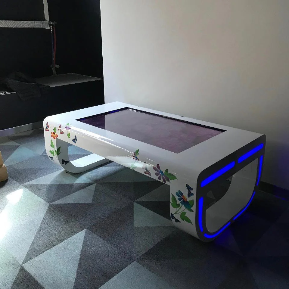 Интерактивный стол BM Group myWorld Mini 32"