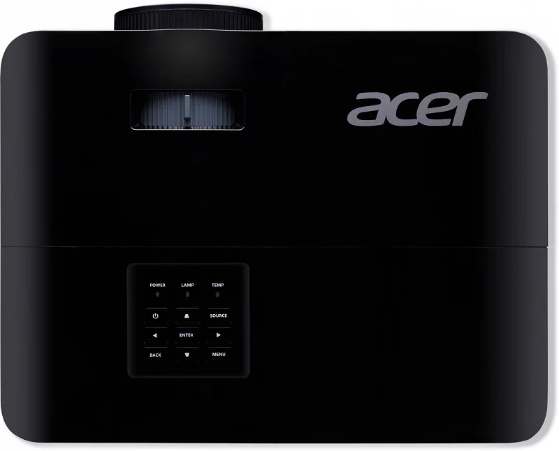 Мультимедийный проектор Acer X138WHP
